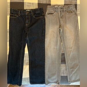 Cat & Jack Relaxed Fit Jeans